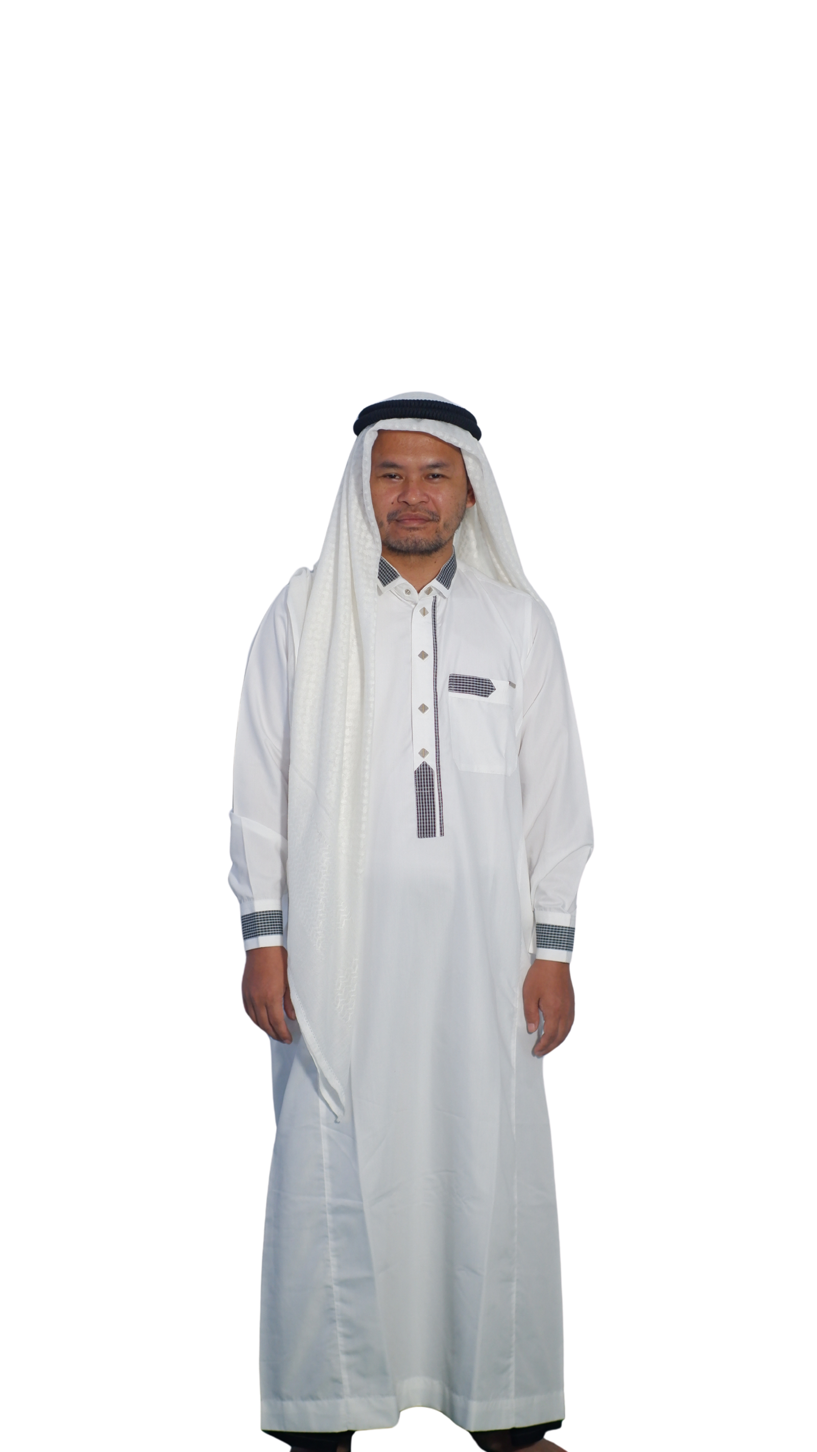Ketua Yayasan